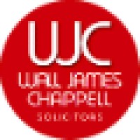 Wall James Chappell logo - Similar company to In Finance, Law, Insurance And Property