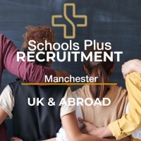 Schools Plus Recruitment Manchester logo - Similar company to Frontline Staffing Limited