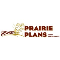 Prairie Plans logo - Similar company to Parks Marina