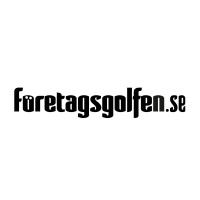 Företagsgolfen logo - Similar company to Halfway House
