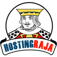 HostingRaja Review logo - Similar company to Cloudlink Technologies