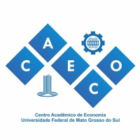 Centro Acadêmico de Economia UFMS logo - Similar company to Effectus Júnior