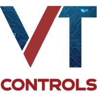 VT Controls logo - Similar company to Playart