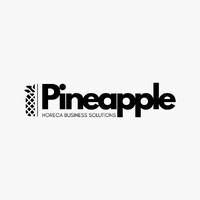 Pineapple Horeca logo - Similar company to Pineapple Hospitality School
