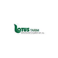 Lotus Tarım Tohumculuk ve Gübre Sanayi A.Ş logo - Similar company to Karadağ Tarım