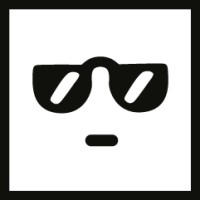 Clandestina logo - Similar company to Raro Studio