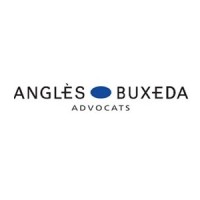 Angles & Buxeda Advocats, S.L.P. logo - Similar company to Mercaconsult