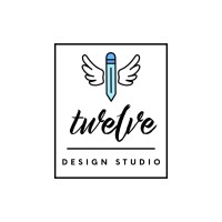 Twelve Design Studio logo - Similar company to Social Vikalp