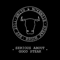 Smith & McKenzie Steak House logo - Similar company to Smith And Mckenzie Restaurant
