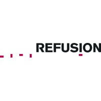 REFUSiON GmbH logo - Similar company to Ivyhill Technologies