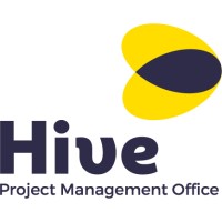 HIVE Project Management Office logo - Similar company to Workx Nz