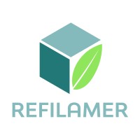 ReFilamer logo - Similar company to Petwisecare