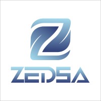 Zedsa logo - Similar company to Cybexico