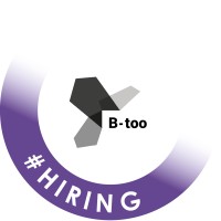 B-TOO logo - Similar company to Hermansvliegenarchitecten