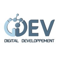 Digi Dev logo - Similar company to Hifivework