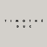 Timothé Duc - Directeur artistique, designer scénographe logo - Similar company to Side Studio