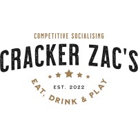 Cracker Zac's logo - Similar company to Casmara