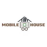 Mobile Tiny House logo - Similar company to Build Graphic