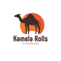 Kamela Rolls logo - Similar company to Afriroc Mining Machinery