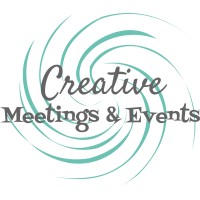 Creative Meetings & Events, Inc. logo - Similar company to Event Transportation Systems