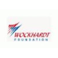 Wockhardt Foundation logo - Similar company to Intellect Communication Services