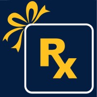 RxGiftCard™ logo - Similar company to Tanvas, Inc.