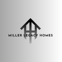 Miller Legacy Homes logo - Similar company to 3D House & Home
