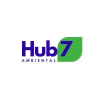 HUB7 Ambiental logo - Similar company to Cbnet