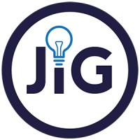 JIG Media logo - Similar company to Collabwith