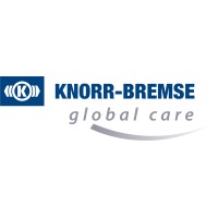 Knorr-Bremse Global Care logo - Similar company to Waterloo Foundation
