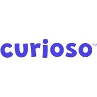 Curioso logo - Similar company to Eighth Square