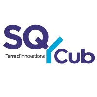 SQY Cub logo - Similar company to Communauté D'Agglomération De Saint-Quentin-En-Yvelines