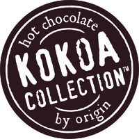 Kokoa Collection Hot Chocolate logo - Similar company to Frusano Europe Gmbh