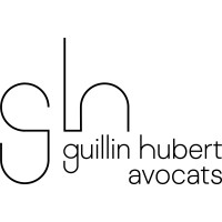 GUILLIN HUBERT AVOCATS logo - Similar company to Bda Avocats