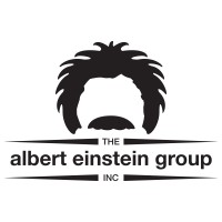 The Albert Einstein Group, Inc. logo - Similar company to Albert Einstone'S