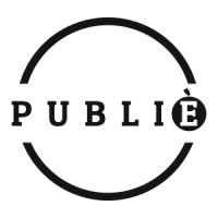 PUBLIÈ logo - Similar company to Alay Pr