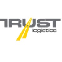 Trust Logistics logo - Similar company to Ubamine