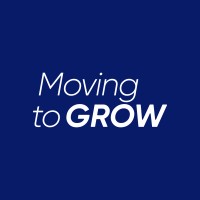 Moving to Grow logo - Similar company to Synarchy | The Fluid Factory
