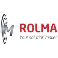 ROLMA SRL logo - Similar company to Carbuddy.It