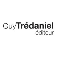 Éditions Guy Trédaniel logo - Similar company to Workstreams