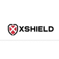 XShield logo - Similar company to Mintads