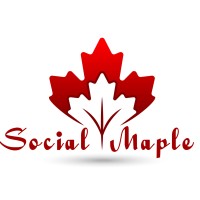 Social Maple Inc. logo - Similar company to Stork Concept