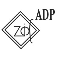 ADP-Zid logo - Similar company to Ctrl Team