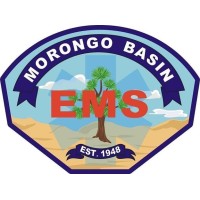 MORONGO BASIN AMBULANCE ASSOCIATION INC logo - Similar company to San Bernardino County Fire Protection District