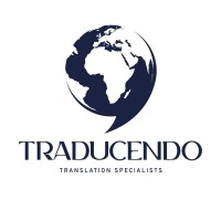 Traducendo Ltd - Specialised translations logo - Similar company to Malta Unesco Youth Association