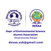 Dept. of Environmental Science, Shivaji University, Kolhapur logo - Similar company to Department Of Environmental Science, Jamia Millia Islamia