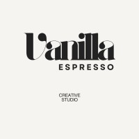 Vanilla Espresso Creative Studio logo - Similar company to Rizedesign