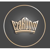 Czardom logo - Similar company to Schmoozer