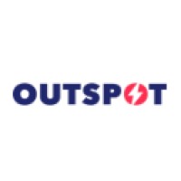 Outspot logo - Similar company to Qlevr.