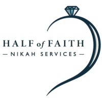 Half of Faith logo - Similar company to Vortex Int